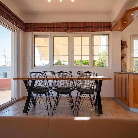 Villa Artia Ксиропигадо Екстериор снимка
