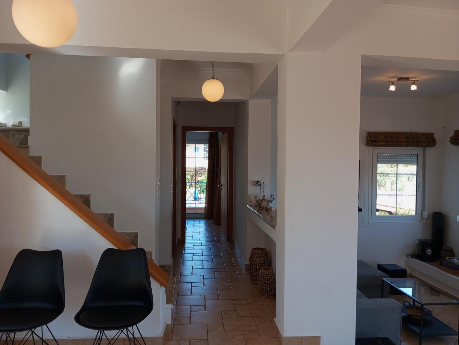 Villa Artia Ксиропигадо Екстериор снимка