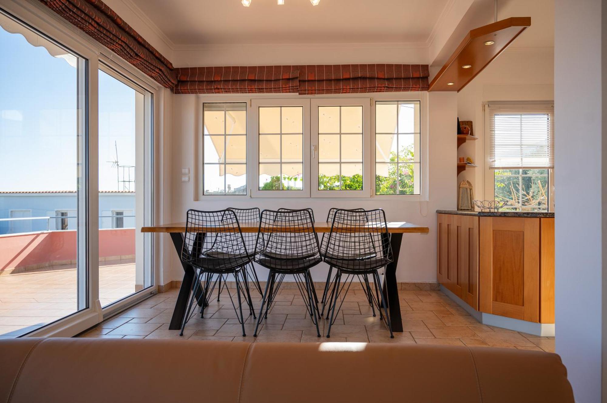 Villa Artia Ксиропигадо Екстериор снимка